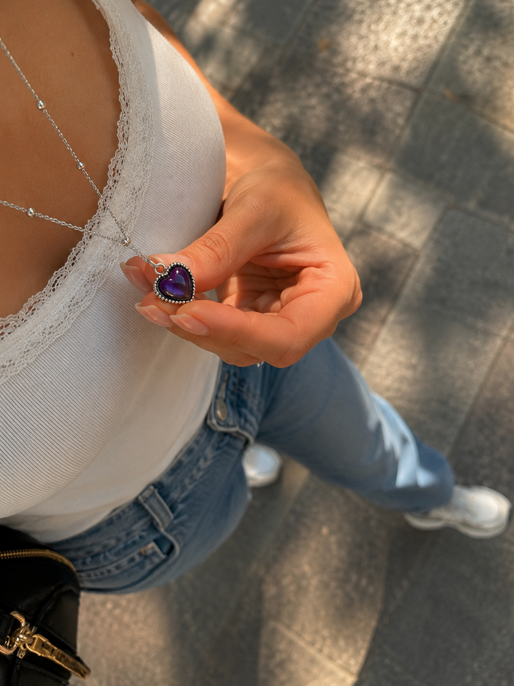 Amaré™ - El collar de las emociones