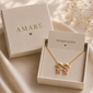 Collar Mis Amores™ - Lleva a tus hijos siempre contigo