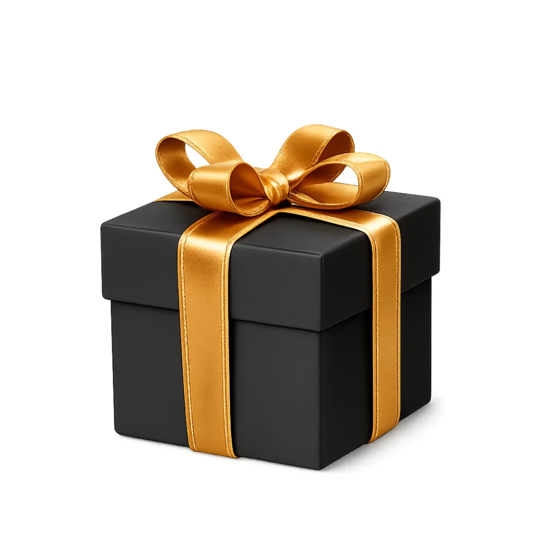 Regalo sorpresa