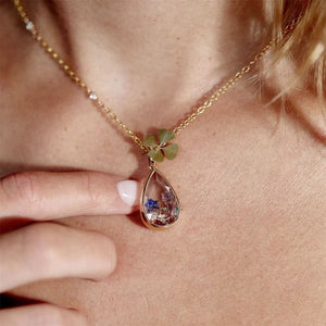 Relicario gota