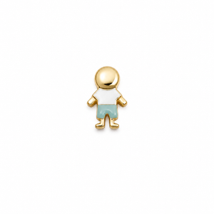 Charm masculino