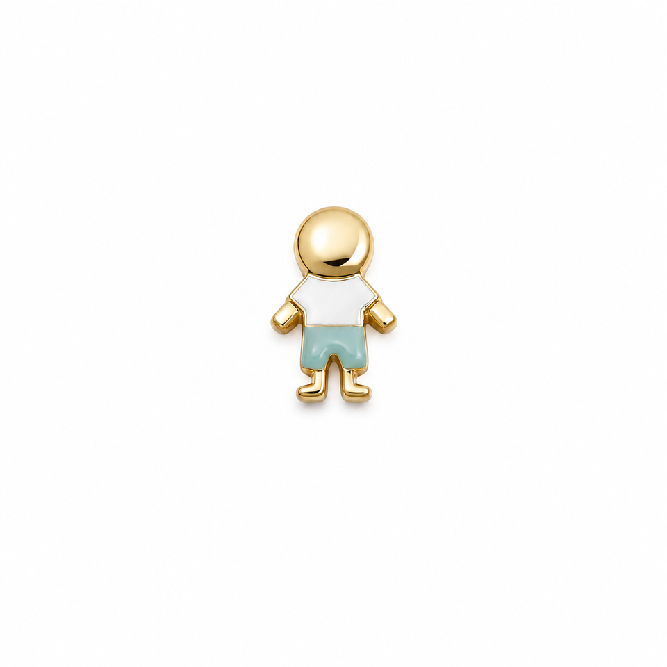 Charm masculino