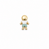 Charm masculino