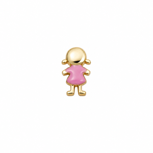 Charm femenino
