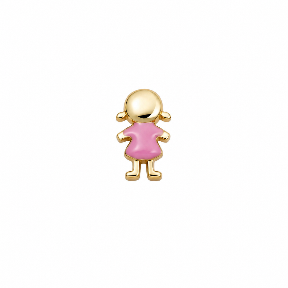 Charm femenino