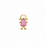 Charm femenino