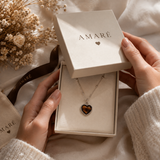Amaré™ - El collar de las emociones