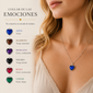 Amaré™ - El collar de las emociones